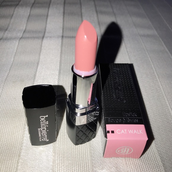 Bellapierre Lipstick in Catwalk - Picture 4 of 7